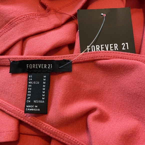 ☀️Rose Knit Razorback Body Con☀️ - Picture 6 of 6